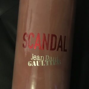 Jean Paul Gaultier Scandal Fragrance